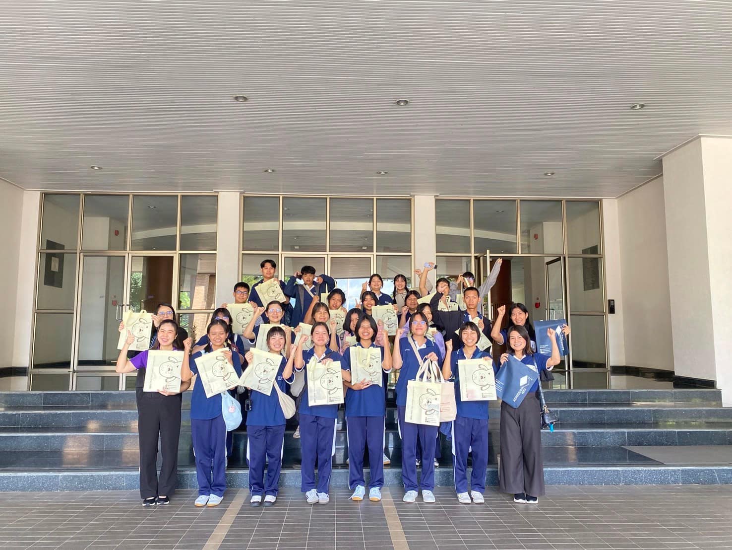 แนะแนวการศึกษา : โรงเรียนอุดมดรุณี 