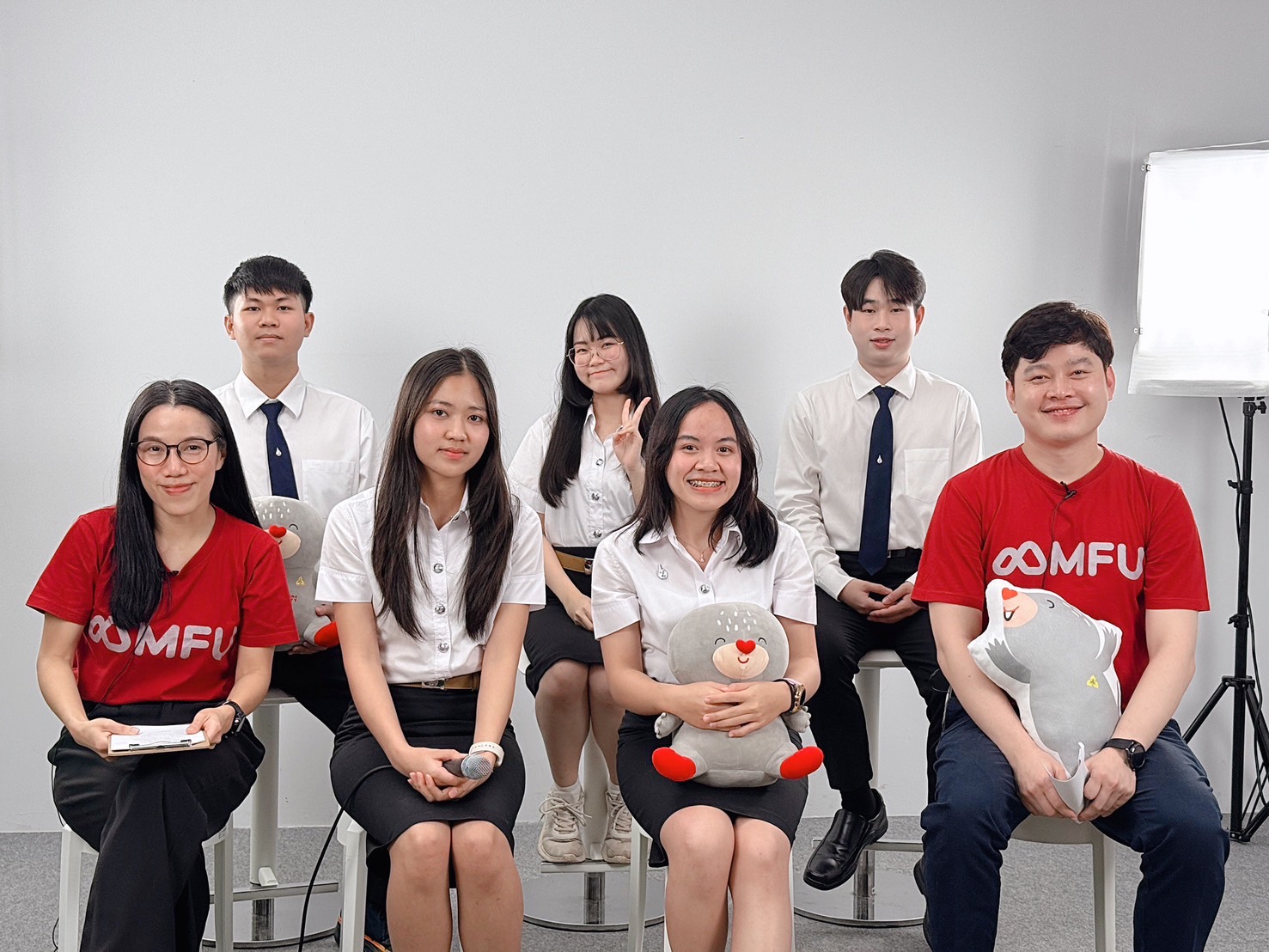 Admission Talk 68 รอบ 2 โควตา
