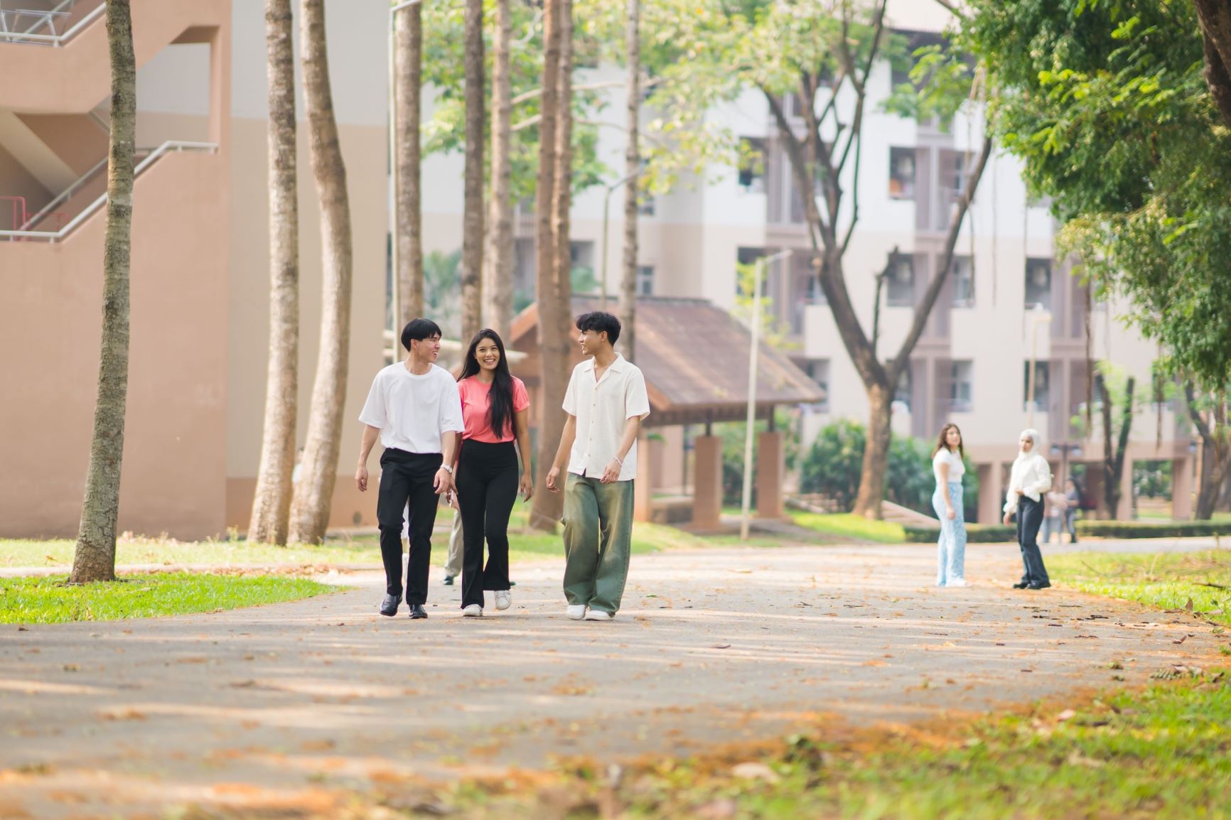 เด็กมฟล.ปิ๊กหอ (รีวิวหอพักนักศึกษามหาวิทยาลัยแม่ฟ้าหลวง)